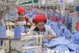 Hàn Quốc phê chuẩn hiệp định thương mại tự do với Việt Nam