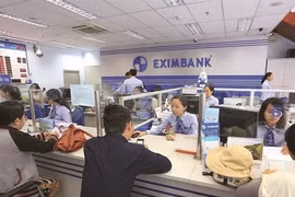 Đã có hồi kết cho câu chuyện nhân sự của Eximbank?