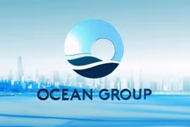 Ocean Group phải cầm cố 63 triệu cổ phiếu OCH