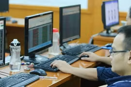 Từ 2011 - 2015, huy động vốn qua sàn đạt khoảng 1 triệu tỉ đồng
