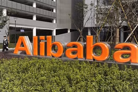 Thu nhập ròng năm 2016 của Alibaba là 6 tỷ USD - lớn hơn cả Amazon.