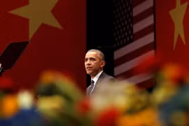 Toàn văn bài phát biểu rung động lòng người của Tổng thống Obama chiều 24/5