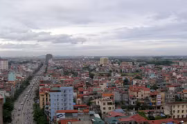 TP.HCM sẽ bán đấu giá 68 ha đất trong năm 2015