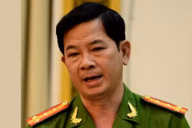 Ông Nguyễn Văn Quý