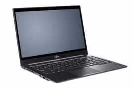 Một mẫu máy tính xách tay của Fujitsu. (Nguồn: Fujitsu)