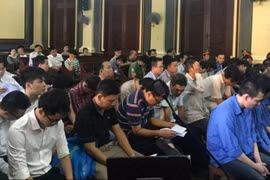 Xử đường dây đánh bạc trên M88: Chuyển 644 tỷ đồng ra nước ngoài