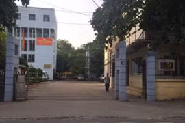 Tổng cục thủy sản 
