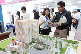 Kiều hối rậm rịch đón Luật Nhà ở mới