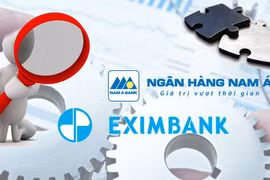 “Nếu Nam A Bank hợp nhất với Eximbank được là điều rất tốt”