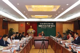 Ảnh: dangcongsan.vn