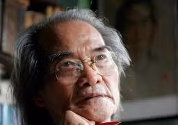 Nhà văn Sơn Tùng