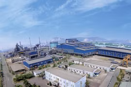 Đại gia ngành thép Hòa Phát khiến giới đầu tư lo ngại khi lấn sân sang lĩnh vực thức ăn chăn nuôi