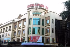 Nhà đầu tư 9x muốn mua toàn bộ cổ phần đấu giá của Khách sạn Kim Liên
