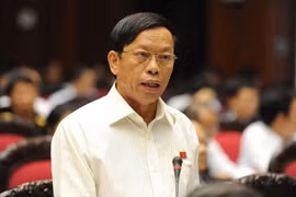 Ông Lê Phước Thanh. Nguồn: Tuổi trẻ