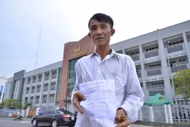 Video Ông chủ 'chòi vịt' nói gì khi chính thức vô tội?
