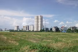 Ảnh minh họa Dự án An Phú - An Khánh. Nguồn: Báo pháp luật