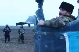 Lãnh đạo tự xưng Tatar: Thổ Nhĩ Kỳ giúp hoạt động "phá hoại" ở Crimea
