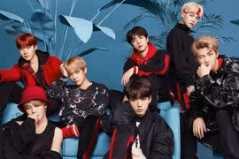 Nhóm nhạc BTS