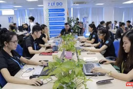 Đào tạo về tư duy khởi nghiệp đổi mới sáng tạo là vấn đề cần ưu tiên cho phát triển khoa học công nghệ.