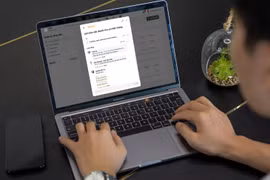 GapoWork đang phát triển cùng lúc hơn 20 tính năng đồng thời tích hợp mở rộng với các phần mềm nghiệp vụ.