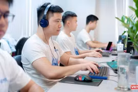 Phát triển giao dịch điện tử, tạo tiền đề quan trọng thúc đẩy phát triển Chính phủ số kinh tế số và xã hội số.