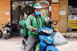 Cách phát triển kinh doanh và tăng lợi nhuận là nội dung tài xế Grab quan tâm nhất.