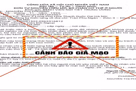 Bệnh viện Nội tiết Trung ương bác bỏ thông tin về việc bệnh viện có thực hiện dịch vụ hiến tạng và tiếp nhận các ca hiến tạng