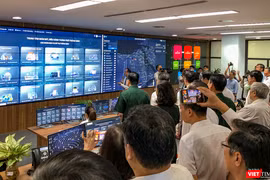 Trung tâm IOC Đà Nẵng