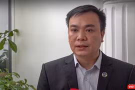 Luật sư Nguyễn Anh Tuấn – Văn phòng Luật sư Đỗ Thành Nhân, Đoàn Luật sư TP Đà Nẵng