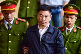 105 ngày bí mật điều tra công ty bình phong của Tổng cục Cảnh sát