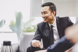  Sunshine Group Đỗ Anh Tuấn sinh năm 1975, tại Thanh Hóa. (Ảnh: Internet)