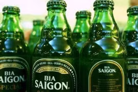 Thaibev đã bày tỏ quan ngại với Lãnh đạo Chính phủ Việt Nam. (Ảnh: Sabeco)