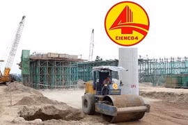 Không còn là Tcty Công trình Giao thông 4 như thời còn trong nhà nước, giờ "Tổng 4" đã chuyển thành CTCP Tập đoàn Cienco4
