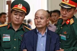 Đinh Ngọc Hệ, tức Út "trọc"