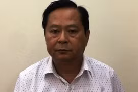 Nguyên Phó Chủ tịch Tp. HCM đã bị bắt tạm giam cùng hai thuộc cấp.