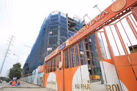 150 triệu cổ phiếu HPX của Hải Phát Invest sẽ chào sàn HoSE vào ngày 24/7/2018... (Ảnh: Internet)