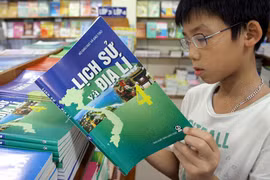 Ảnh mang tính chất minh họa. (Nguồn: Internet)