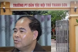 Đưa Hiệu trưởng xâm hại tình dục nam sinh ra khỏi ngành, ngay khi có đủ căn cứ