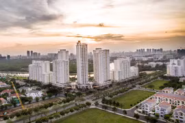 Cách 'bắt mạch' bong bóng bất động sản năm 2019.
