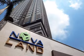 Novaland báo lãi 1.166,6 tỷ đồng trong nửa đầu 2018. (Ảnh: Internet)