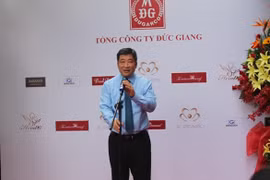 Thấy gì từ việc Chủ tịch Dugarco Hoàng Vệ Dũng tham gia HĐQT Hải Phát Invest? (Ảnh: Internet)