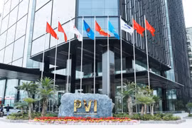 PVcomBank đã bán xong 9,6 triệu cổ phiếu PVI. (Ảnh: PVI)