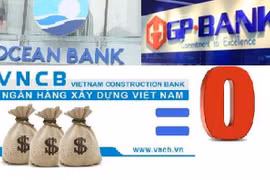 3 ngân hàng 0 đồng đã thu hồi được bao nhiêu nợ xấu? (Ảnh: Internet)
