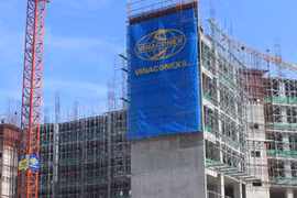"Sếp" VC9 đua nhau gom cổ phiếu công ty. (Ảnh: Internet)