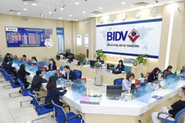 (Ảnh: BIDV)