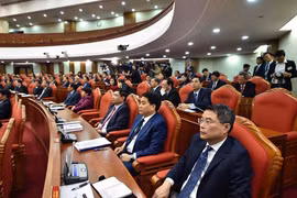 Hội nghị Trung ương 9: Giới thiệu hơn 200 nhân sự quy hoạch vào Trung ương khóa XIII