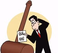 Có nên hồi tố quá khứ?
