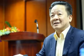 Hà Nội bán vốn Vinawind: "Bầu" Hiển sẽ hành động? (Ảnh: Internet)