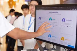 Việc nhiều doanh nghiệp phải rút lui khỏi thị trường trong và sau giai đoạn Covid-19 cho thấy sức chống chịu còn yếu, hoạt động chưa hiệu quả