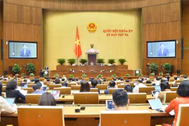Tổng Thư ký Quốc hội Bùi Văn Cường cho biết, Quốc hội, các cơ quan của Quốc hội đã chủ động điều chỉnh, cải tiến, đổi mới cách thức tiến hành hoạt động giám sát để vừa đáp ứng được yêu cầu nâng cao hiệu lực, hiệu quả, vừa phù hợp với tình hình thực tiễn.